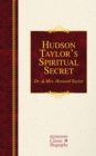 Hudson Taylor's Spiritual Secret - Book