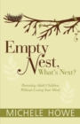 Empty Nest - Book