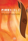 Fire Bible-ESV-Student - Book