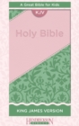 KJV Kids Bible - Book