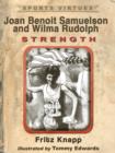 Joan Benoit Samuelson and Wilma Rudolph - eBook