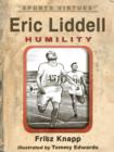 Eric Liddell - eBook