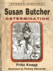 Susan Butcher - eBook