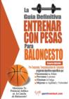 La guia definitiva - Entrenar con pesas para baloncesto - eBook