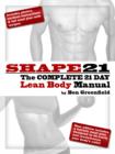 Shape21 - eBook