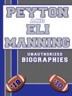 Peyton and Eli Manning - eBook
