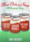 Three Cans of Soup - eBook