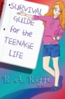 Survival Guide for the Teenage Life - Book