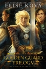 Golden Guard Trilogy : Complete Series - Book