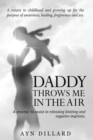 Daddy Throws Me In The Air - Book