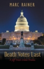 Death Votes Last : A Jeff Trask Crime Drama - Book