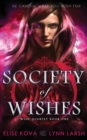 Society of Wishes - Book