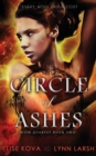Circle of Ashes - Book
