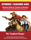 Common Core Literature Guide: Toughest Ranger : Literature Guide for Teachers and Librarians based on Common Core ELA Standards for Classrooms 6-9 - eBook