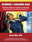Common Core Literature Guide: Dead Men Kill : Literature Guide for Teachers and Librarians based on Common Core ELA Standards for Classrooms 6-9 - eBook
