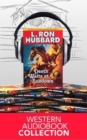 Western Short Story Audiobook Collection - Book