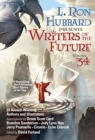 Writers of the Future Volume 34 - Book
