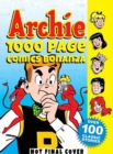 Archie 1000 Page Comics Bonanza - Book