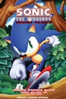 Sonic the Hedgehog Archives 24 - Book