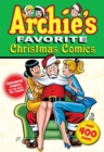 Archie's Favorite Christmas Comics - Book