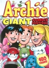 Archie Giant Comics Festival - Book
