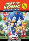 The Best of Sonic the Hedgehog Comics : Ultimate Edition - Book