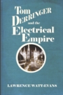 Tom Derringer and the Electrical Empire - Book