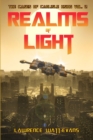 Realms of Light - Book