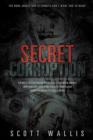 Secret Corruption - Book