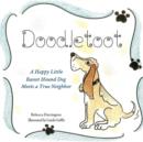 Doodletoot- A Happy Little Basset Hound Dog - Book