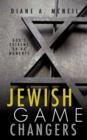Jewish Game Changers - Book