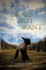 I Shall Not Want - Book