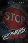 Destination : Roadblock - Book