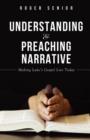 Understanding and Preaching Narrative - Book