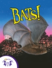 Know-It-Alls! Bats - eBook