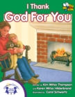 I Thank God For You - eBook