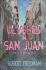 Ulysses in San Juan - Book