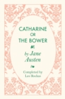 Catharine or the Bower - Book