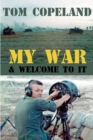 My War and Welcome To It - Book