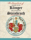 The Descendants of Johann Peter Klinger and Catharina Steinbruch - Book