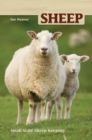 Sheep : Small Scale Sheep Keeping - Book
