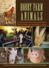 Hobby Farm Animals - Book