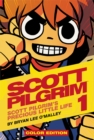 Scott Pilgrim Color Hardcover Volume 1 : Precious Little Life - Book