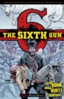 The Sixth Gun Volume 5 : Winter Wolves - Book