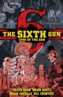The Sixth Gun: Sons of the Gun - Book