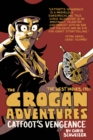 The Crogan Adventures: Catfoot's Vengeance - Book