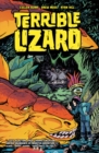 Terrible Lizard - Book