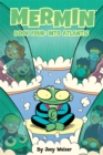 Mermin Volume 4: Into Atlantis - Book