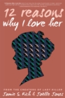 12 Reason Why I Love Her : Tenth Anniversary Edition - Book