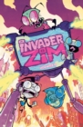Invader Zim Vol. 1 - Book